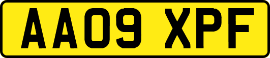 AA09XPF