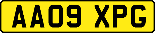 AA09XPG