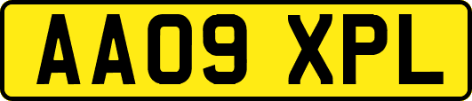 AA09XPL