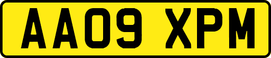 AA09XPM