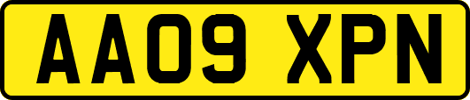 AA09XPN