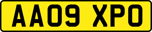 AA09XPO
