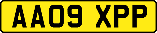 AA09XPP