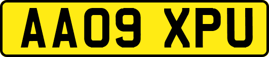 AA09XPU