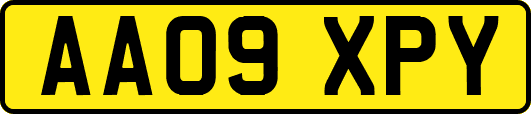 AA09XPY