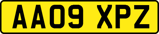 AA09XPZ