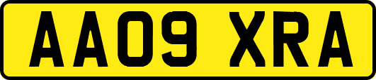 AA09XRA