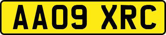 AA09XRC