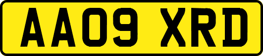AA09XRD