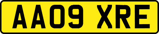 AA09XRE