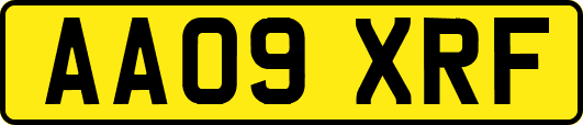 AA09XRF