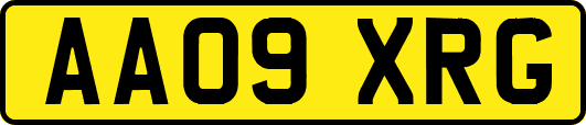 AA09XRG