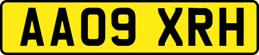 AA09XRH