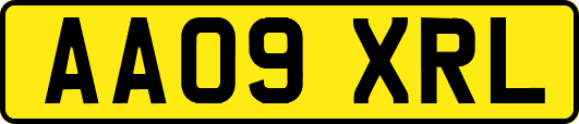 AA09XRL