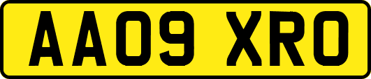 AA09XRO