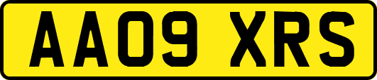 AA09XRS
