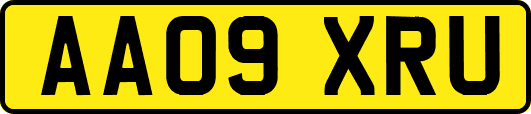 AA09XRU