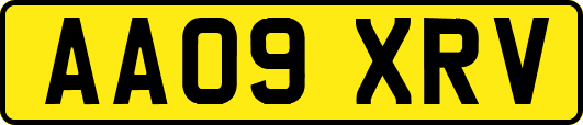 AA09XRV