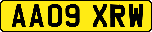 AA09XRW