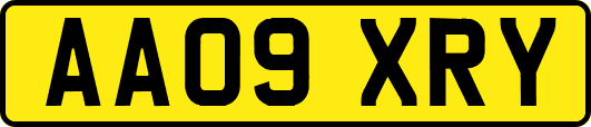 AA09XRY