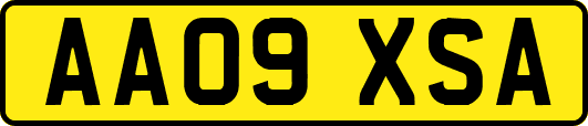 AA09XSA