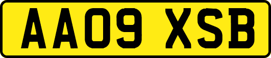 AA09XSB