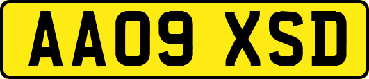 AA09XSD