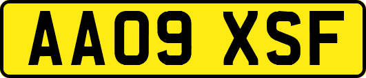 AA09XSF