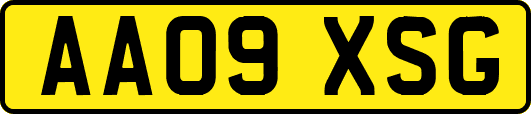 AA09XSG