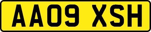 AA09XSH