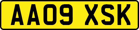 AA09XSK