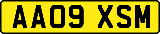 AA09XSM