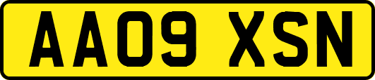 AA09XSN