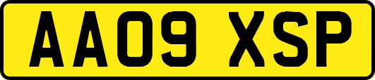 AA09XSP