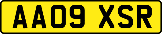 AA09XSR