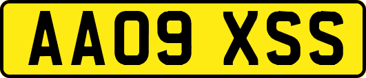 AA09XSS