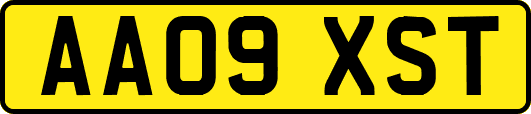 AA09XST