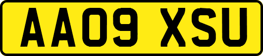 AA09XSU