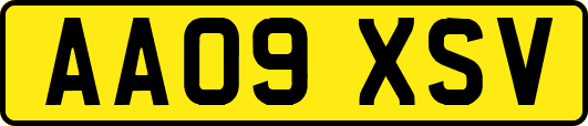 AA09XSV