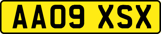 AA09XSX