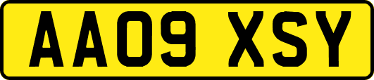 AA09XSY