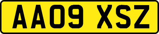 AA09XSZ