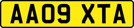 AA09XTA