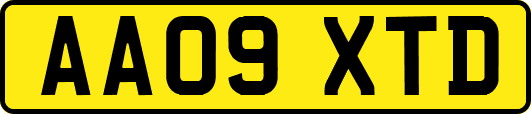 AA09XTD