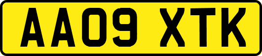 AA09XTK