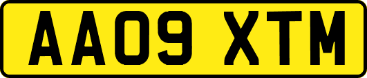 AA09XTM
