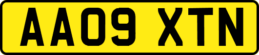 AA09XTN