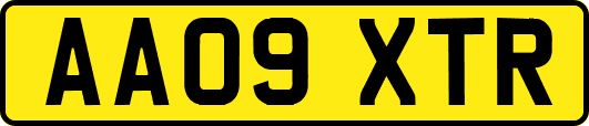 AA09XTR