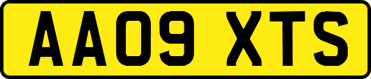 AA09XTS