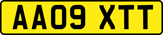 AA09XTT